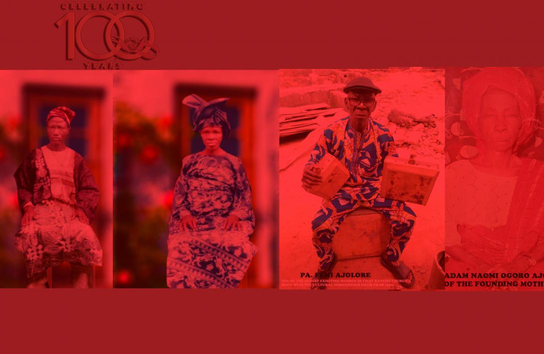 OUR VISIONARY FOUNDING FATHERS